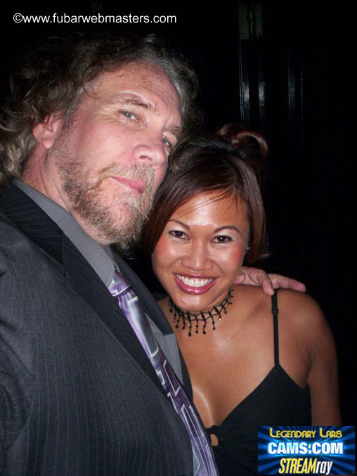 Xbiz Award Show and Party 2005