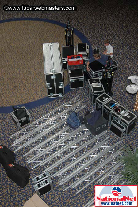 Mellow Yellow Party 2005