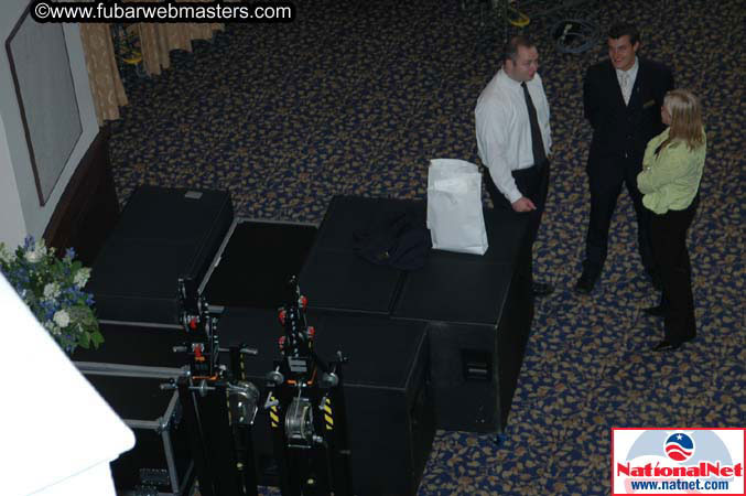 Mellow Yellow Party 2005