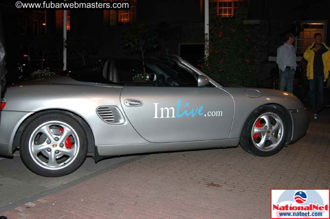 Mellow Yellow Party 2005