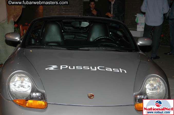 Mellow Yellow Party 2005