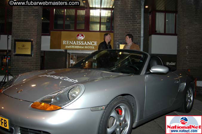 Mellow Yellow Party 2005