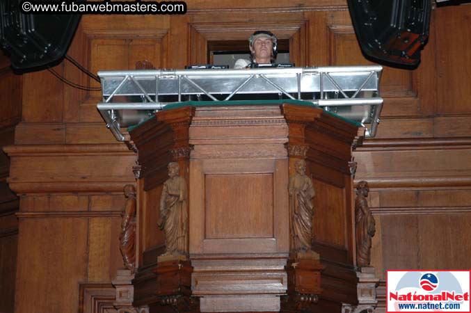 Mellow Yellow Party 2005