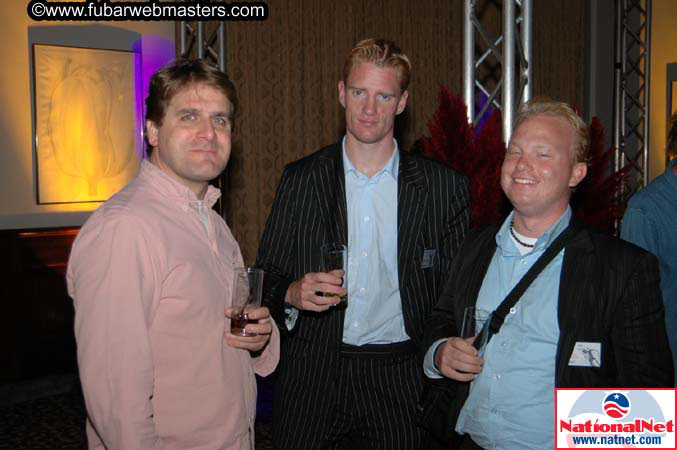 Mellow Yellow Party 2005