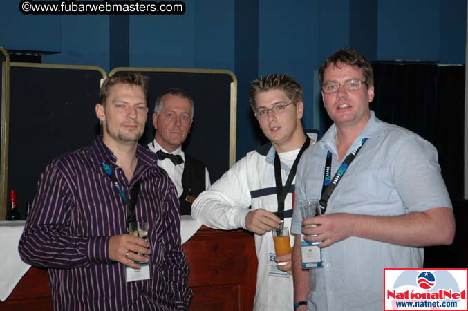 Mellow Yellow Party 2005