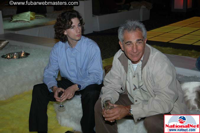 Mellow Yellow Party 2005