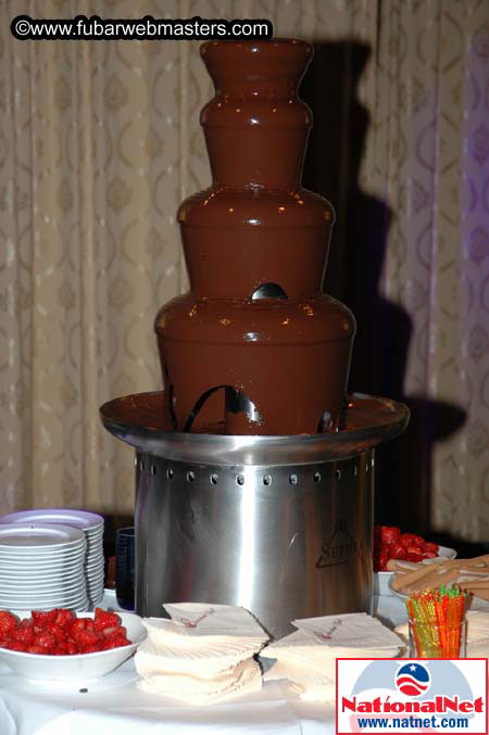 Mellow Yellow Party 2005