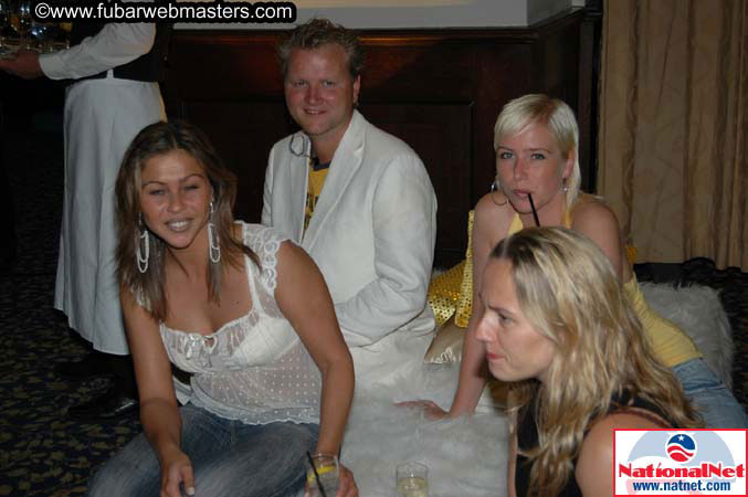 Mellow Yellow Party 2005