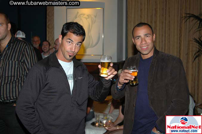 Mellow Yellow Party 2005