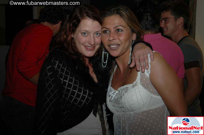 Mellow Yellow Party 2005