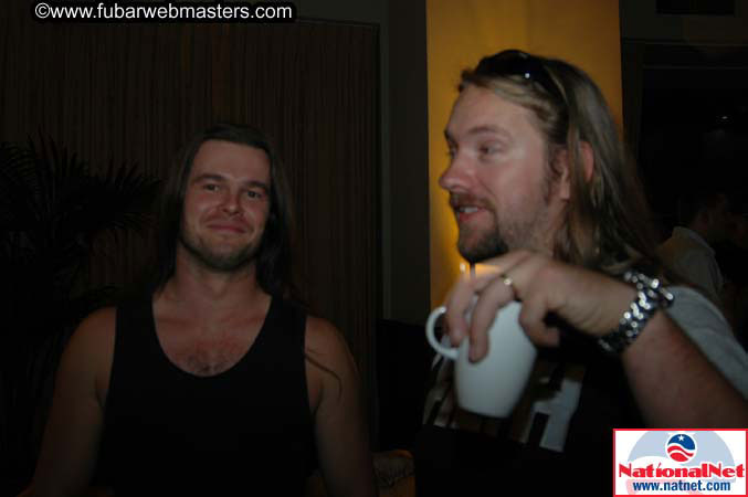 Mellow Yellow Party 2005