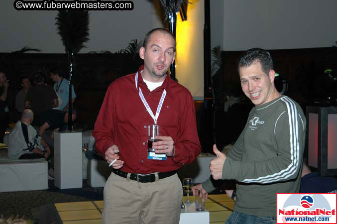 Mellow Yellow Party 2005