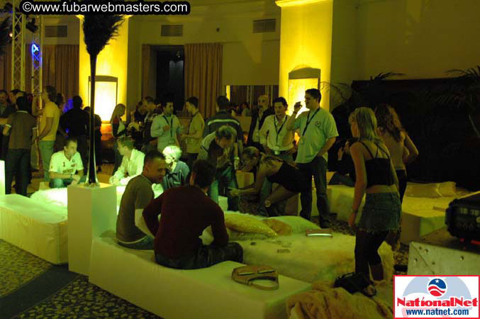 Mellow Yellow Party 2005