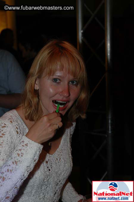 Mellow Yellow Party 2005