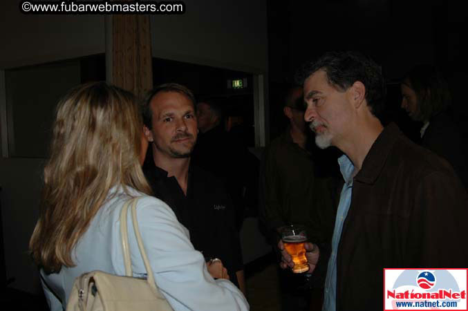 Mellow Yellow Party 2005