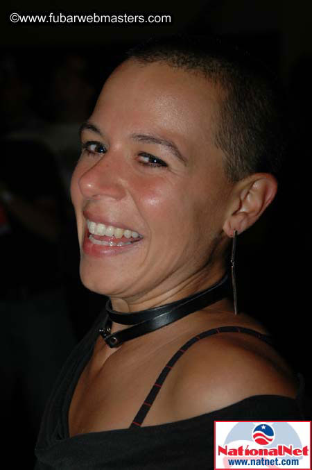 Mellow Yellow Party 2005