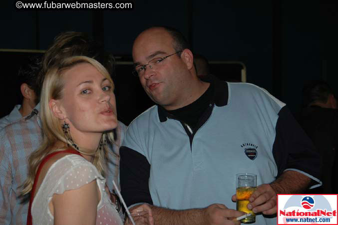 Mellow Yellow Party 2005