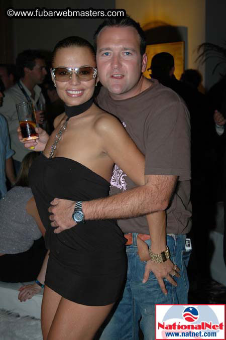 Mellow Yellow Party 2005