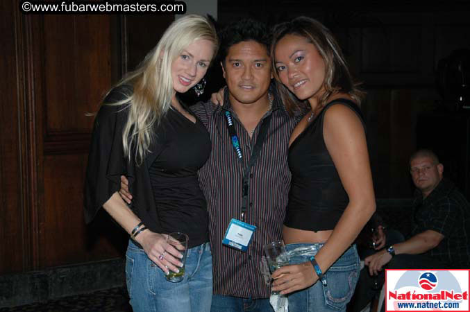 Mellow Yellow Party 2005