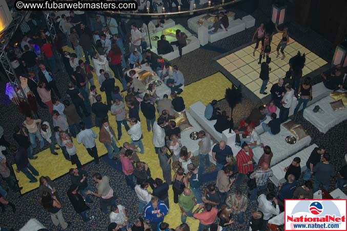 Mellow Yellow Party 2005