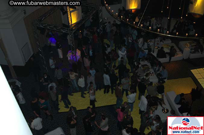 Mellow Yellow Party 2005