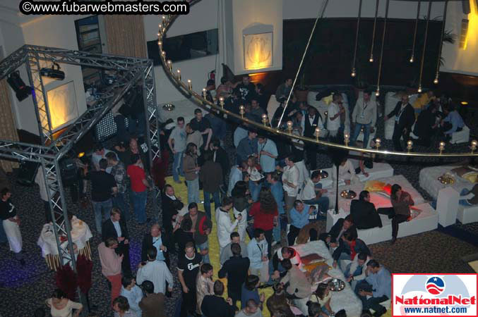 Mellow Yellow Party 2005