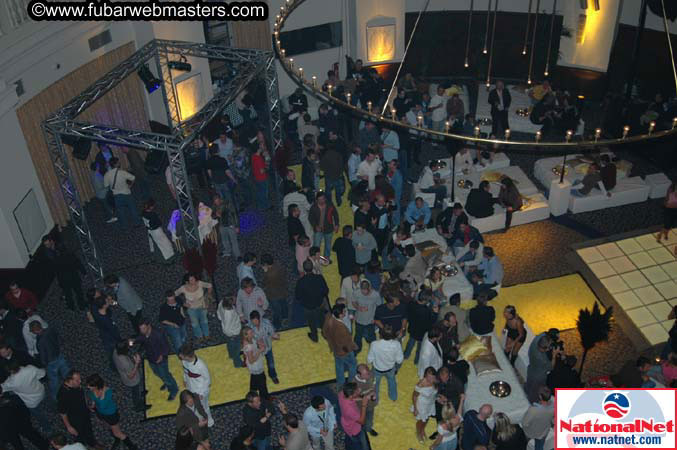 Mellow Yellow Party 2005