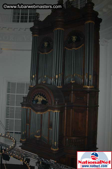 Mellow Yellow Party 2005