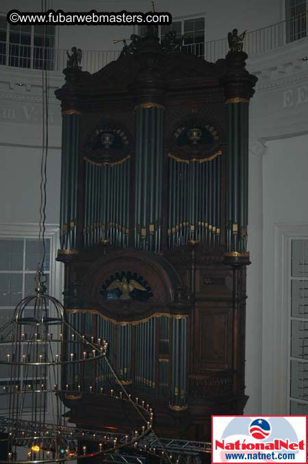 Mellow Yellow Party 2005