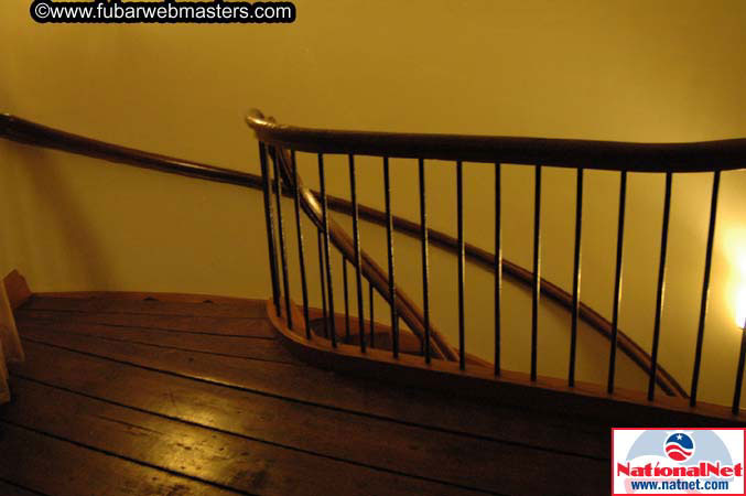 Mellow Yellow Party 2005