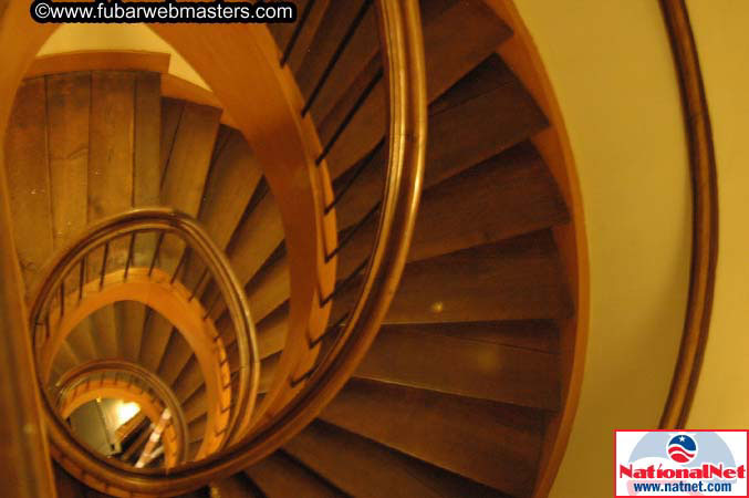 Mellow Yellow Party 2005