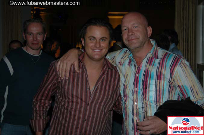 Mellow Yellow Party 2005