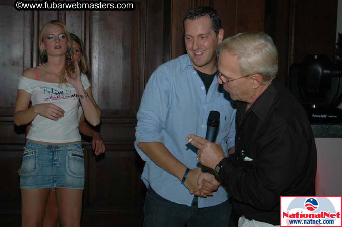 Mellow Yellow Party 2005