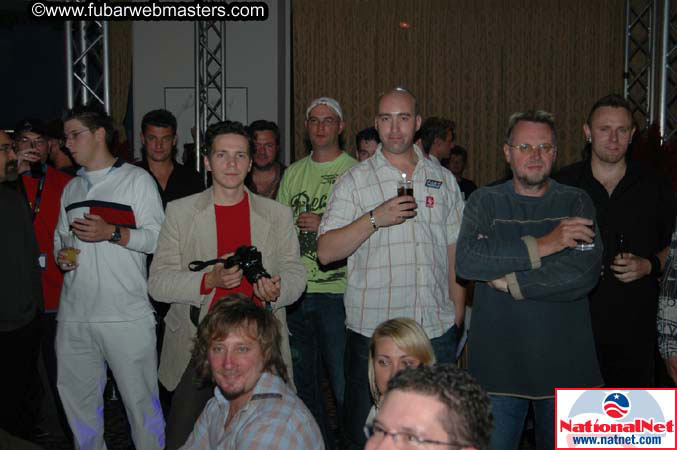 Mellow Yellow Party 2005