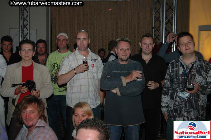 Mellow Yellow Party 2005