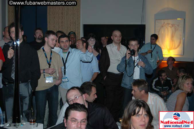 Mellow Yellow Party 2005