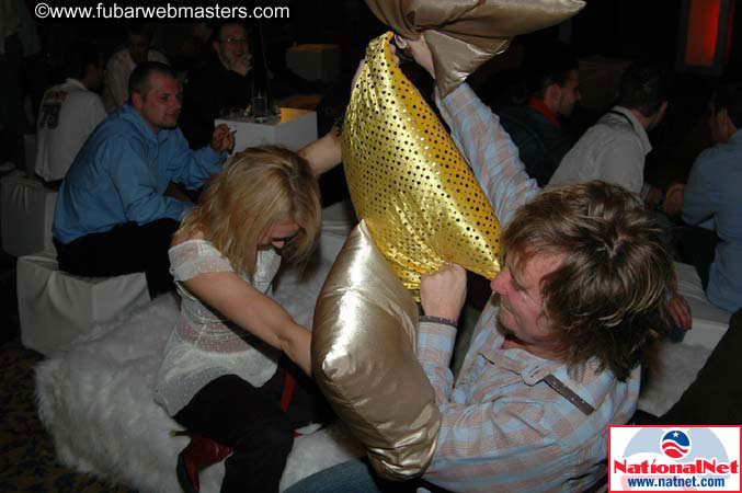 Mellow Yellow Party 2005