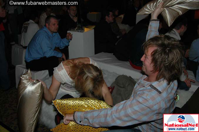 Mellow Yellow Party 2005