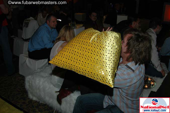 Mellow Yellow Party 2005