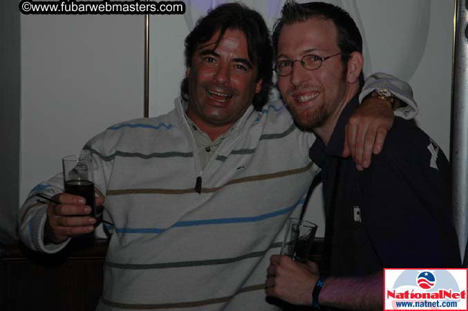 Mellow Yellow Party 2005