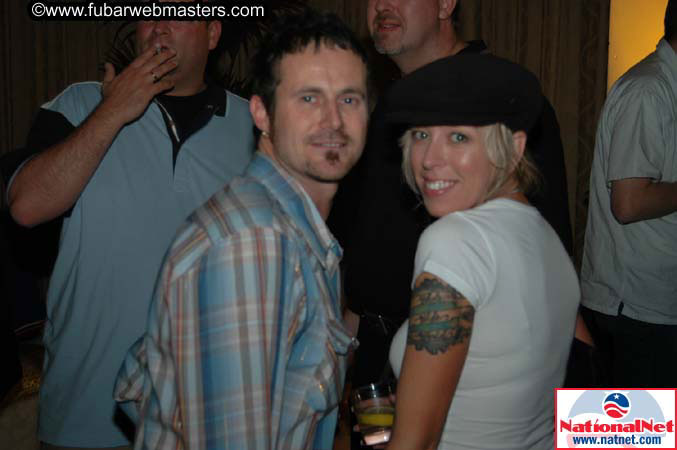 Mellow Yellow Party 2005