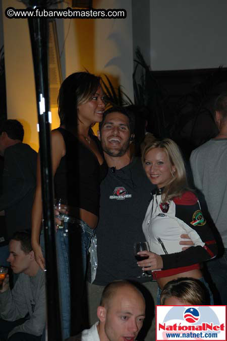 Mellow Yellow Party 2005