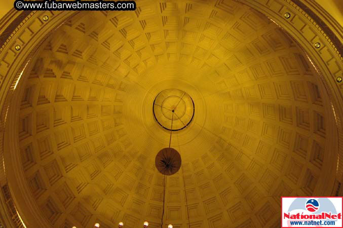 Mellow Yellow Party 2005