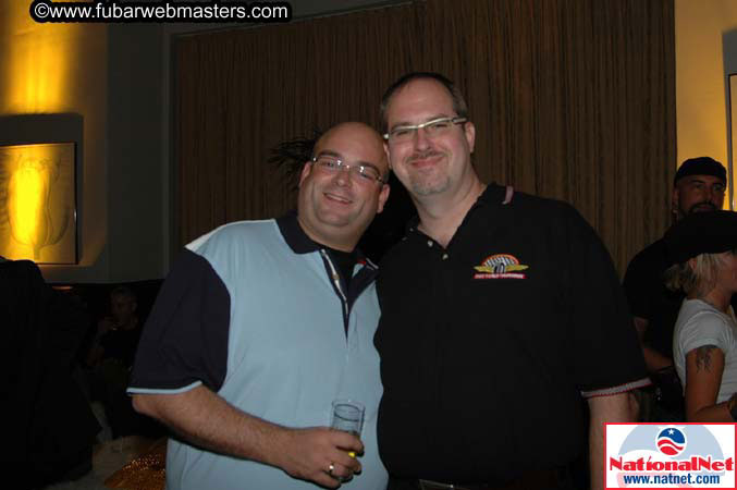 Mellow Yellow Party 2005