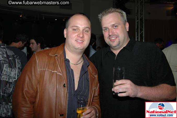 Mellow Yellow Party 2005