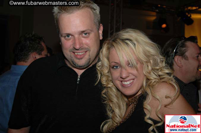 Mellow Yellow Party 2005