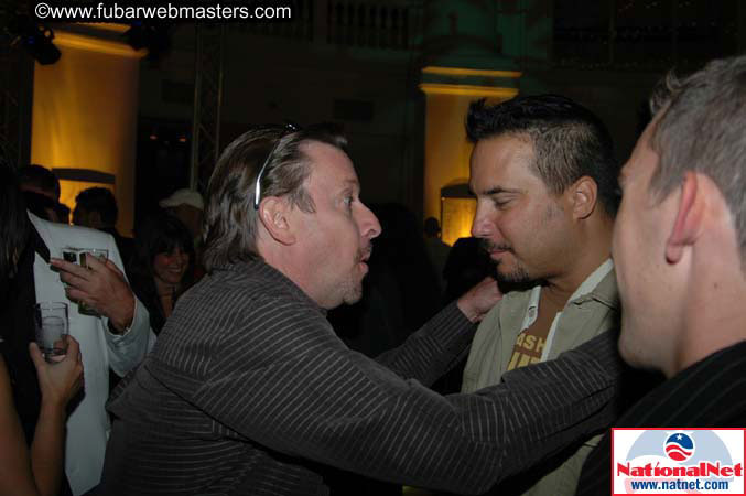 Mellow Yellow Party 2005