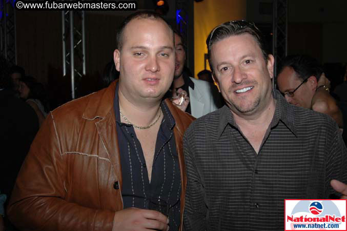 Mellow Yellow Party 2005