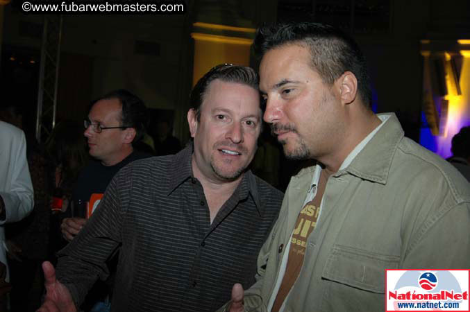 Mellow Yellow Party 2005