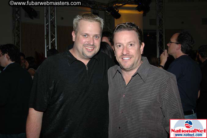 Mellow Yellow Party 2005